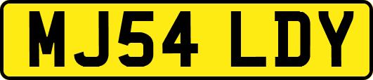 MJ54LDY