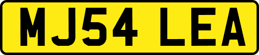 MJ54LEA