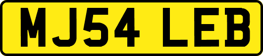 MJ54LEB