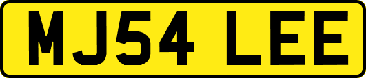 MJ54LEE
