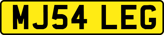MJ54LEG