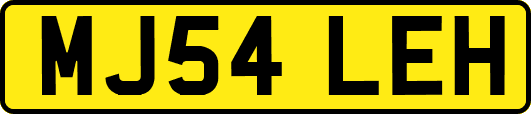 MJ54LEH