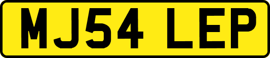 MJ54LEP