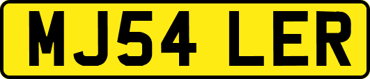 MJ54LER