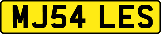 MJ54LES