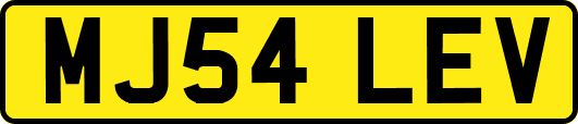 MJ54LEV