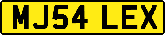 MJ54LEX