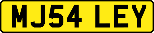 MJ54LEY