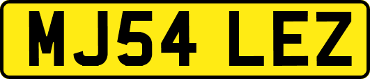 MJ54LEZ