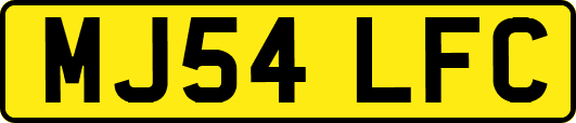 MJ54LFC