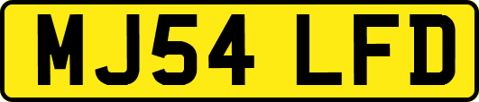 MJ54LFD