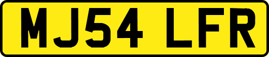 MJ54LFR