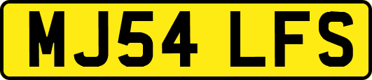 MJ54LFS