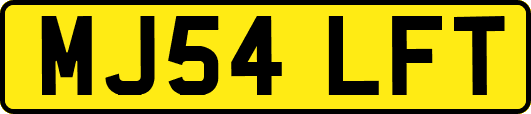 MJ54LFT