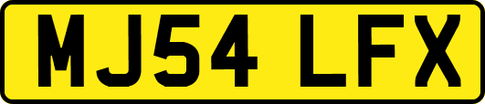 MJ54LFX