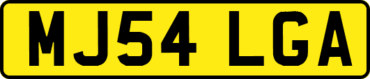 MJ54LGA