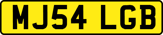 MJ54LGB