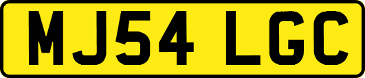 MJ54LGC