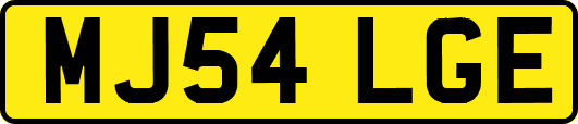 MJ54LGE