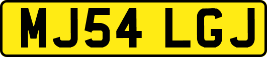 MJ54LGJ