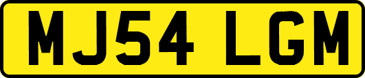 MJ54LGM