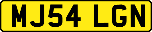 MJ54LGN