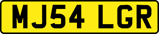 MJ54LGR
