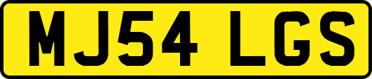 MJ54LGS