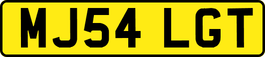 MJ54LGT