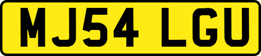 MJ54LGU