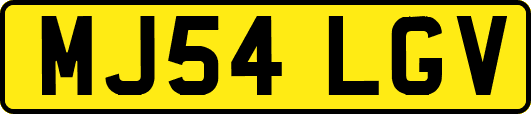 MJ54LGV