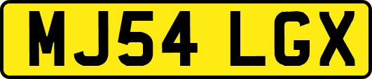 MJ54LGX