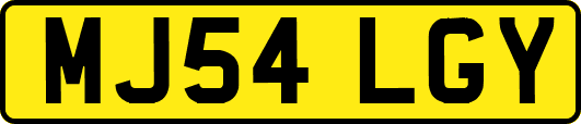 MJ54LGY