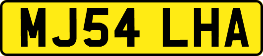MJ54LHA