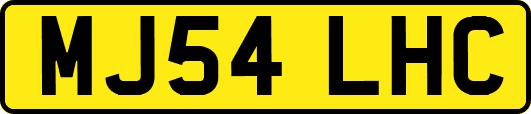 MJ54LHC