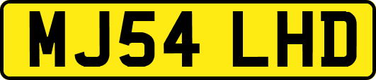MJ54LHD