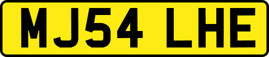 MJ54LHE
