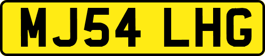 MJ54LHG