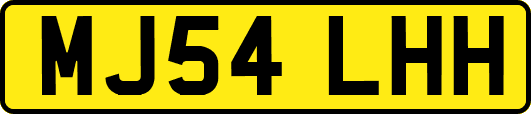 MJ54LHH