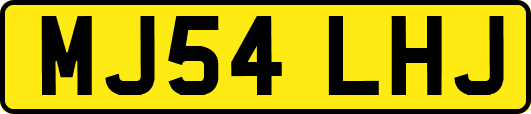 MJ54LHJ