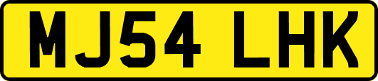 MJ54LHK