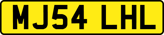 MJ54LHL