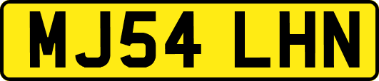 MJ54LHN