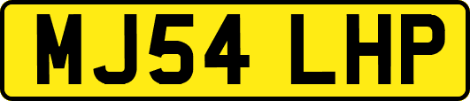 MJ54LHP