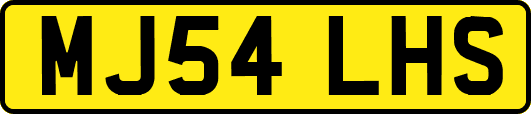 MJ54LHS
