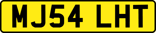 MJ54LHT