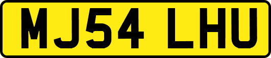 MJ54LHU