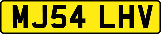 MJ54LHV