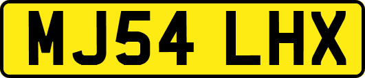 MJ54LHX
