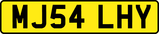 MJ54LHY